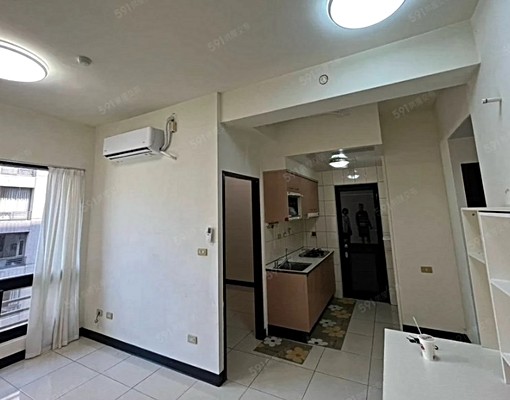 可租補/社宅/可貓/汐止近南港內湖/2房2廳1衛公寓 - Image 4