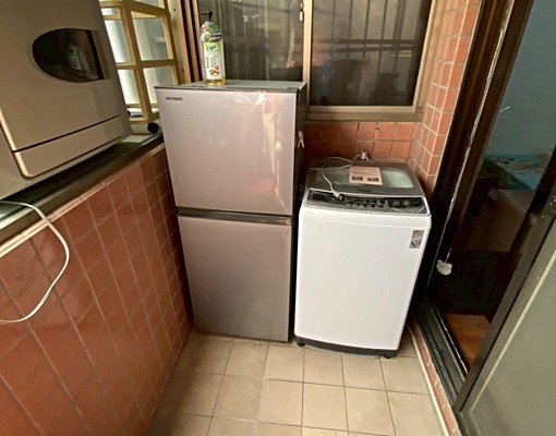 嘉晟社宅中壢龍東路套房9000元 - Image 5