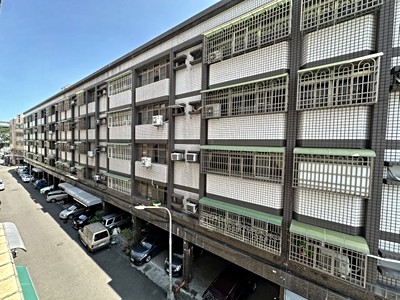 社區圖片