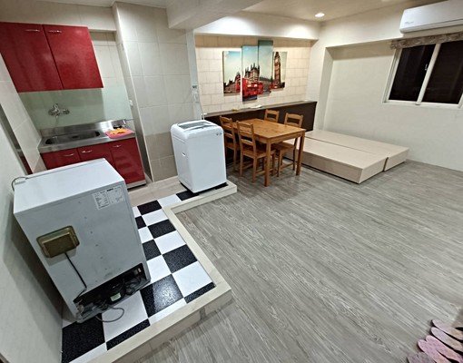 後山埤站絕美電梯雙面採光屋 - Image 1