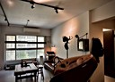 香山區-經國路三段3房2廳，52.3坪