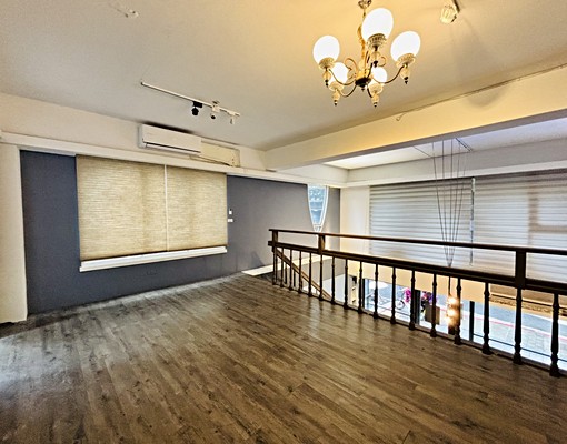 大安森林公園☀️角間金店面☀️挑高合法夾層☀️適合百工百業 - Image 8