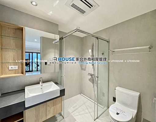 內湖知名建案⁕高樓山景屋況佳 - Image 9