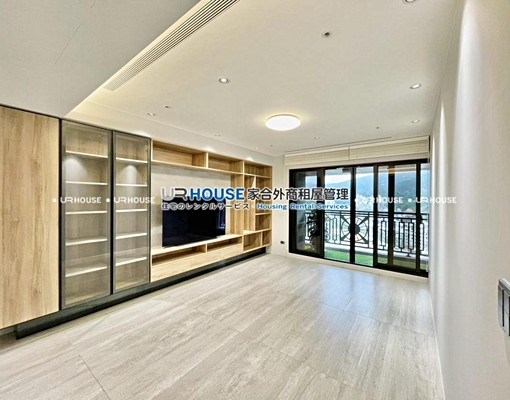 內湖知名建案⁕高樓山景屋況佳 - Image 2