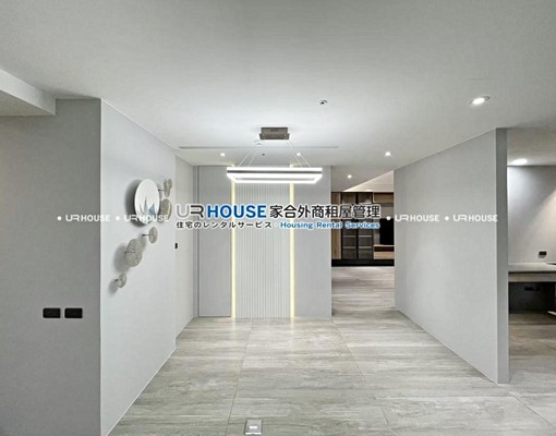 內湖知名建案⁕高樓山景屋況佳 - Image 5