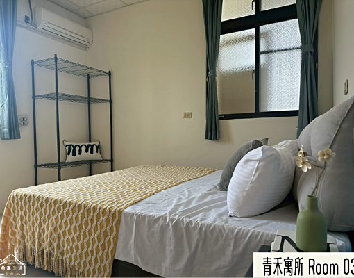 虎尾市中心・整層出租・舒適三房 - Image 10