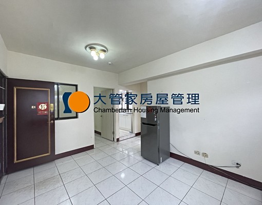 光華商圈便宜兩房空屋可租補 - Image 1