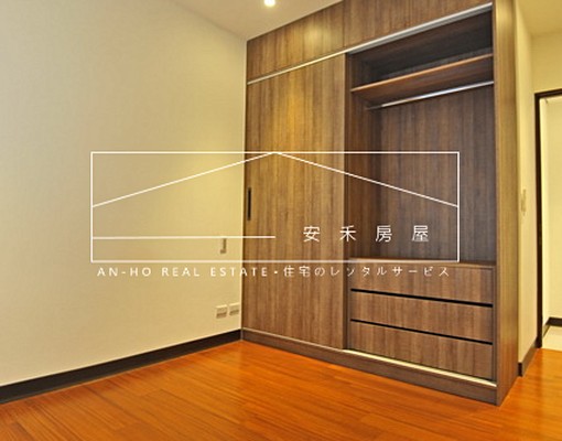 MRT松山正四房•高樓景觀豪邸•獨立衣帽間 - Image 11