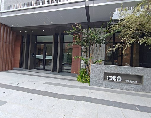 宇良租賃★洄東海★簡易裝潢★汽車位★社宅可租補入戶籍 - Image 1