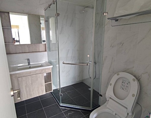 宇良租賃★洄東海★簡易裝潢★汽車位★社宅可租補入戶籍 - Image 5