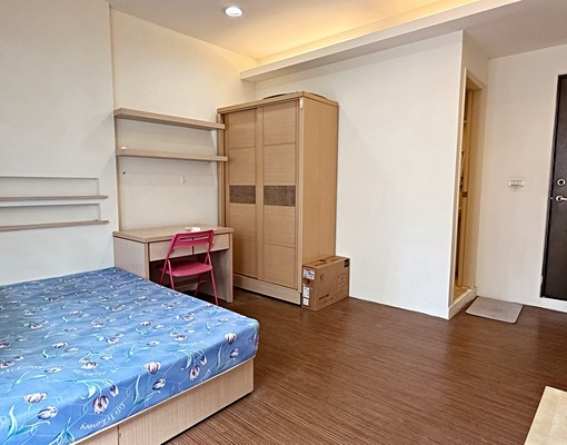 ⭐信義安和5分鐘⭐採光套房/獨洗獨曬/變頻冷氣/臨江夜市 - Image 4