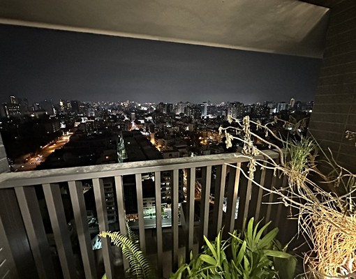 順天謙華✨三房平車有視野✨可租補✨家具全 - Image 4