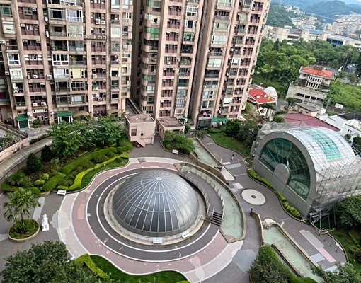 日月光社區漂亮景觀大四房超棒 - Image 2