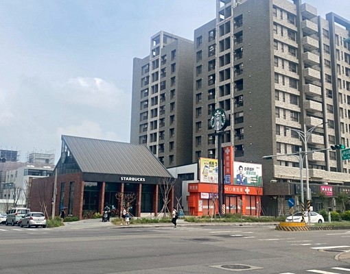 湖口高中王爺壟火車站市區運動公園工業區 - Image 2