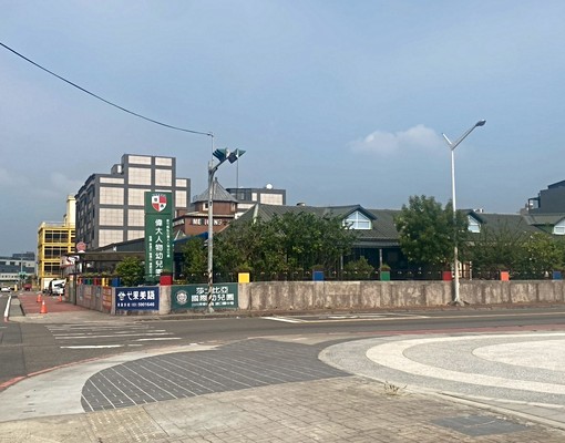 湖口高中王爺壟火車站市區運動公園工業區 - Image 14