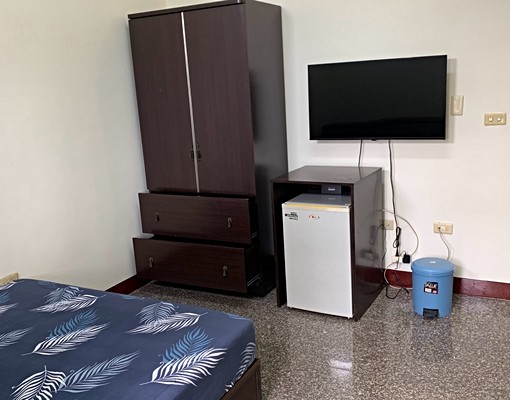 寧靜渡假風套房近南科(能配合不在室內抽煙歡迎看屋喔) - Image 9