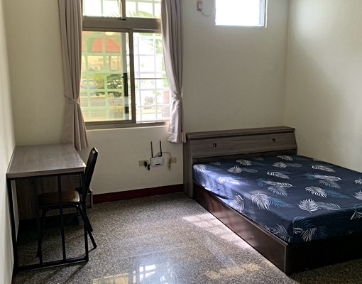 寧靜渡假風套房近南科(能配合不在室內抽煙歡迎看屋喔) - Image 10