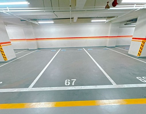 太平│可多租補│電梯兩房│附基本電器│車位 - Image 10