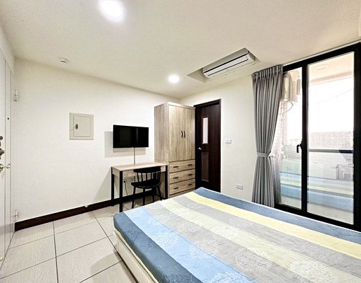 電梯【陽台獨洗】詳內文✔租補價5620✔子母車✔衛浴開窗 - Image 4