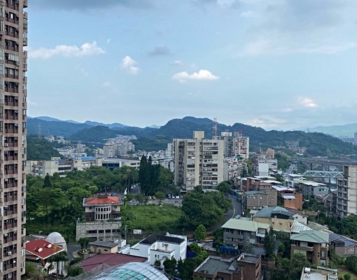日月光社區漂亮景觀大四房超棒 - Image 13