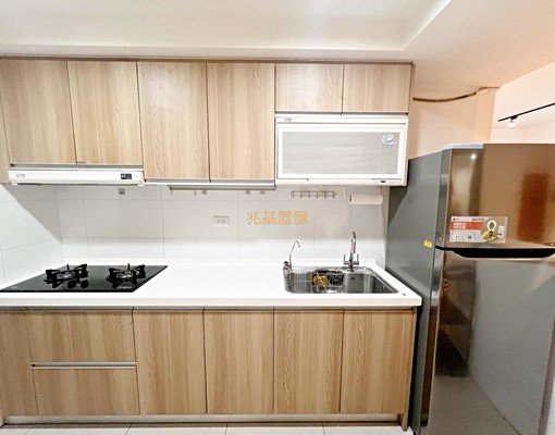 兆基社會住宅🏡清水三井大兩房可租補拎包入住 - 591租屋網 - Image 6