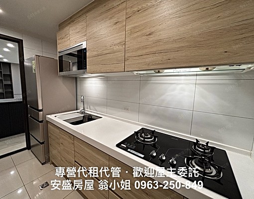 A18高鐵~稀有超大正3房~樓下有全家~含車位/含管理費 - Image 13