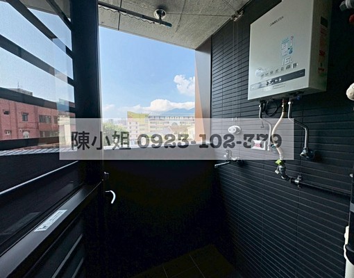 §MRT石牌新建案新裝潢第一手入住.三房含稅含車位 - Image 8