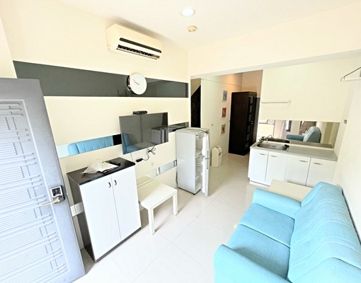 興大🎀一房一廳🎀全新整理 - Image 2