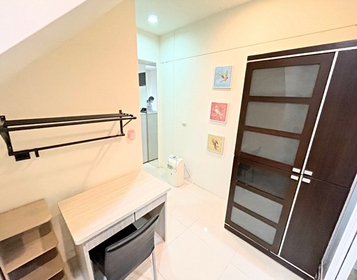 興大💫一房一廳🎀全新整理⭐️ - Image 4