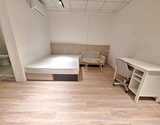 💓大直/劍南路捷運/美麗華/美妝質感套房/可養貓咪 - Image 6
