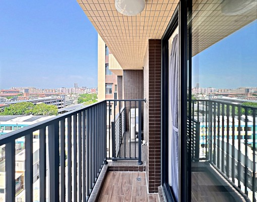 鄰台積😍面校景🫰大3房平車 - Image 12