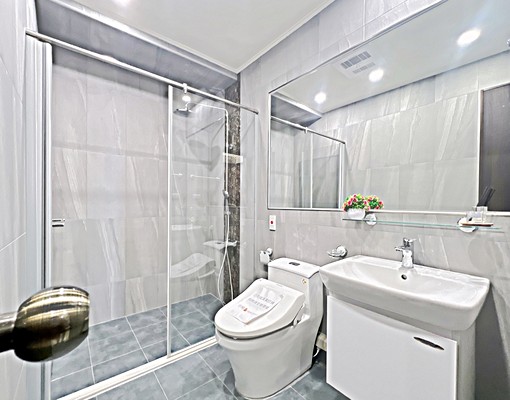 鄰台積😍面校景🫰大3房平車 - Image 9