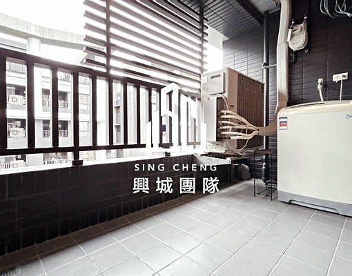 興城團隊-成大城清幽簡單兩房*可租補 - Image 2