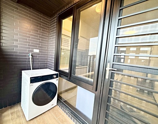 愛琴海雙面採光2房平車|🉑可貓|台南金算盤 - Image 3