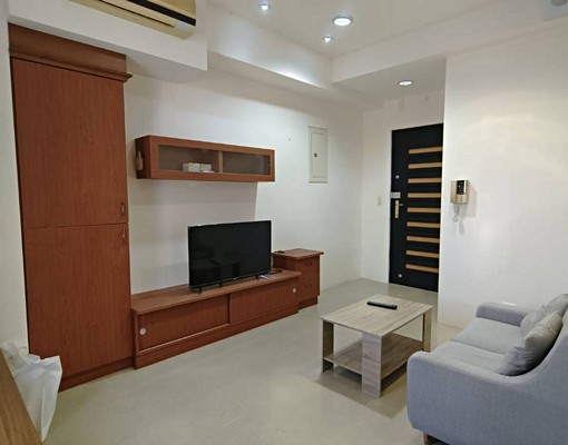 大管家社宅-拎包入住含車套房喜來登商圈近國一、高鐵、園區 - 591租屋網 - Image 2