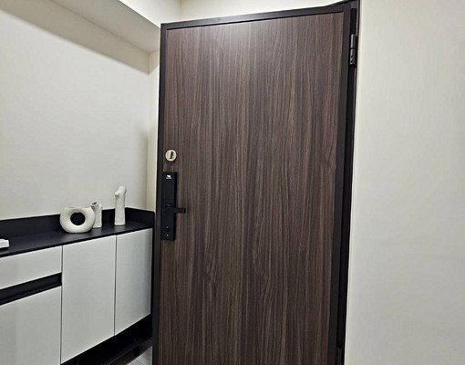 A18捷運｜景觀3房＋坡平車位｜全新未住、4H管理【大華畔】 - Image 15