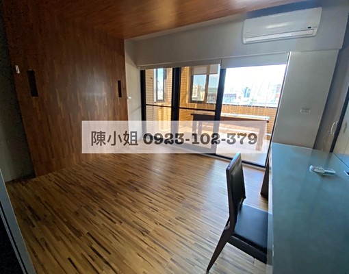 §稀有帝王戶大露臺四房大空間含平面車位 - Image 10