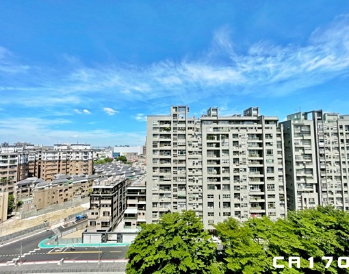 中山醫旁|泓瑞恆昕|全新視野三房平車 - Image 3