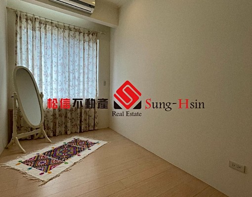 北醫商圈~精美高檔山景大樓3+1房~採光美/游泳池/健身房 - Image 11