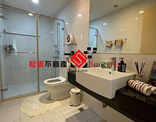 北醫商圈~精美高檔山景大樓3+1房~採光美/游泳池/健身房 - Image 13