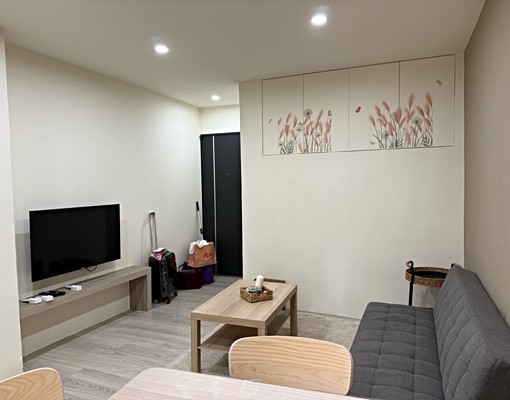 ⭐️捷運忠孝新生華山商圈靜巷2房有陽台 - Image 14