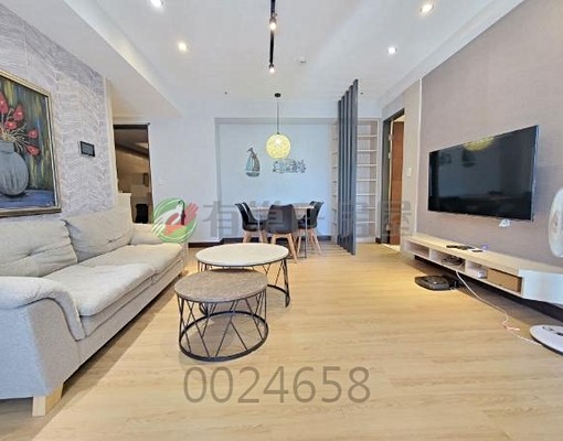 ⭐️海洋都心二期｜裝潢美兩房｜拎包入住｜可以租補 - Image 3