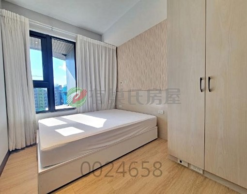 ⭐️海洋都心二期｜裝潢美兩房｜拎包入住｜可以租補 - Image 6