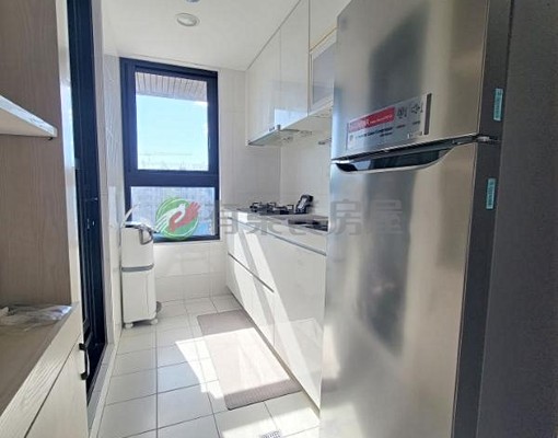 ⭐️海洋都心二期｜裝潢美兩房｜拎包入住｜可以租補 - Image 8