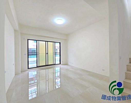 🏡✨國成社會住宅｜輕屋齡秘境花園社區透天 - Image 7