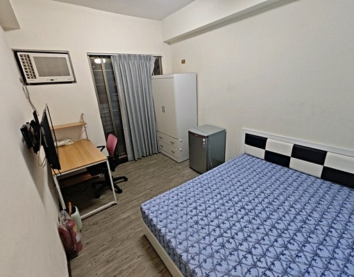 逢甲優美套房 - Image 1