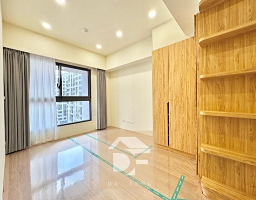 🏠家具可談|近竹科全新裝潢|高樓層美景大三房🏠 - Image 11