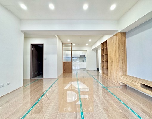 📍近竹科全新|高樓層美景大三房|家具可談 - Image 2