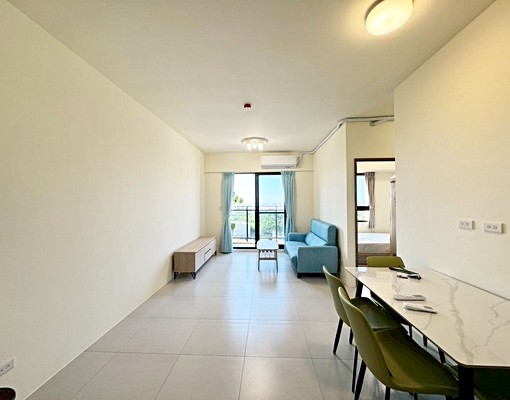 佳麗堡三房含機上車位｜全配｜一卡皮箱入住｜可租補 - Image 1