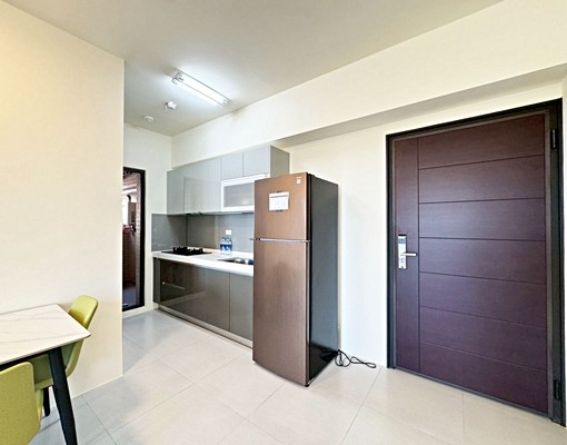 佳麗堡三房含機上車位｜全配｜一卡皮箱入住｜可租補 - Image 4